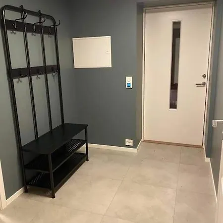 Апартаменты Bramy The